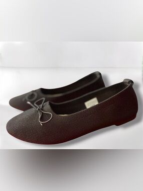 🆕NWT Danskin Wonder Ballet Flats